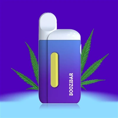 Vaporizzatur Cbd