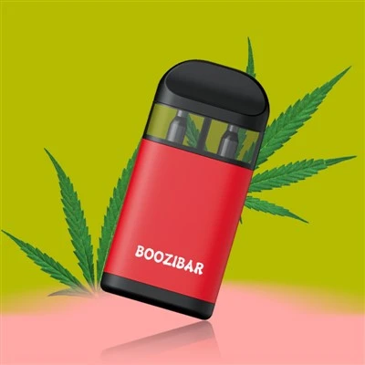Kemm Cbd Għandi Vape
