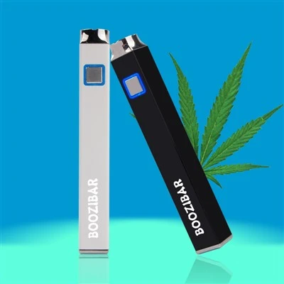 Vape Reviżjonijiet